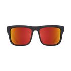 DISCORD, Matte Black-Happy Gray Green with Orange Mirror, hi-res image number null